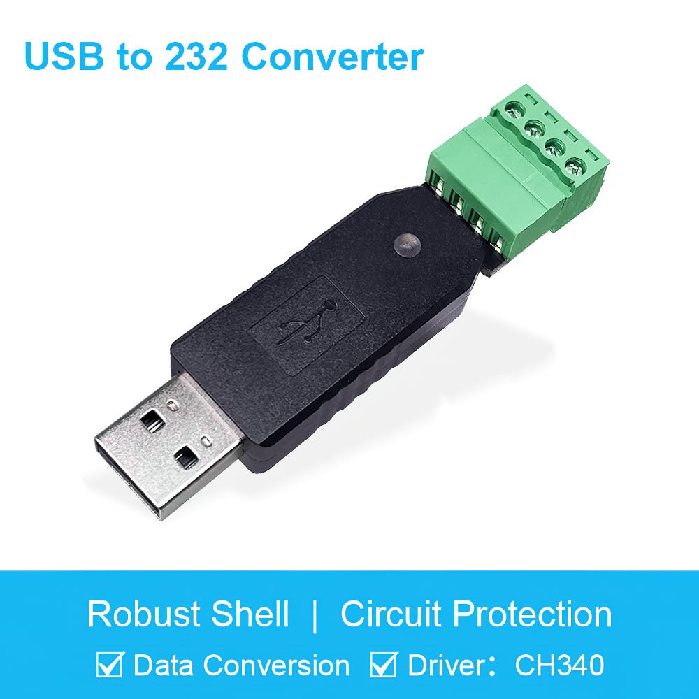 USB to 232 - Accelerometer+Inclinometer - mpu6050 - mpu9250+Angle Sensor Gyroscope for Arduino Magneometer.