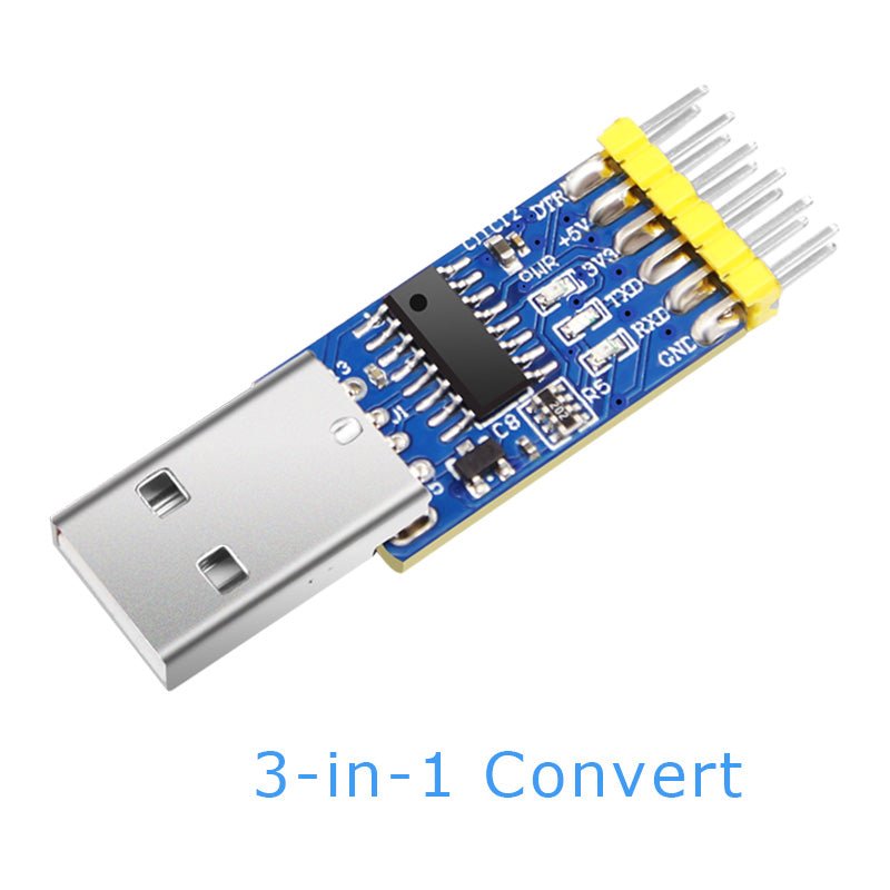 3 in 1 - Accelerometer+Inclinometer - mpu6050 - mpu9250+Angle Sensor Gyroscope for Arduino Magneometer.