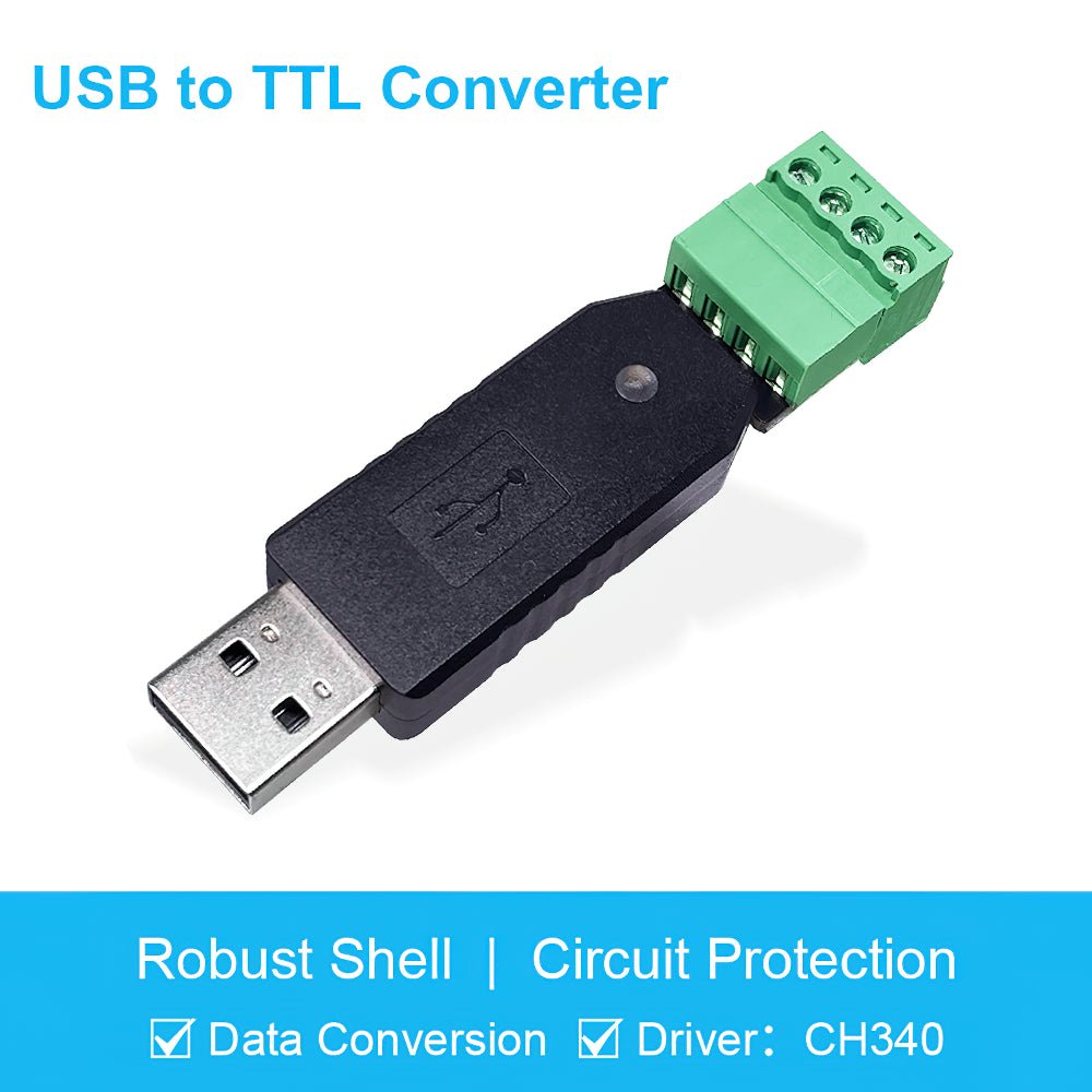 USB to TTL - Accelerometer+Inclinometer - mpu6050 - mpu9250+Angle Sensor Gyroscope for Arduino Magneometer.