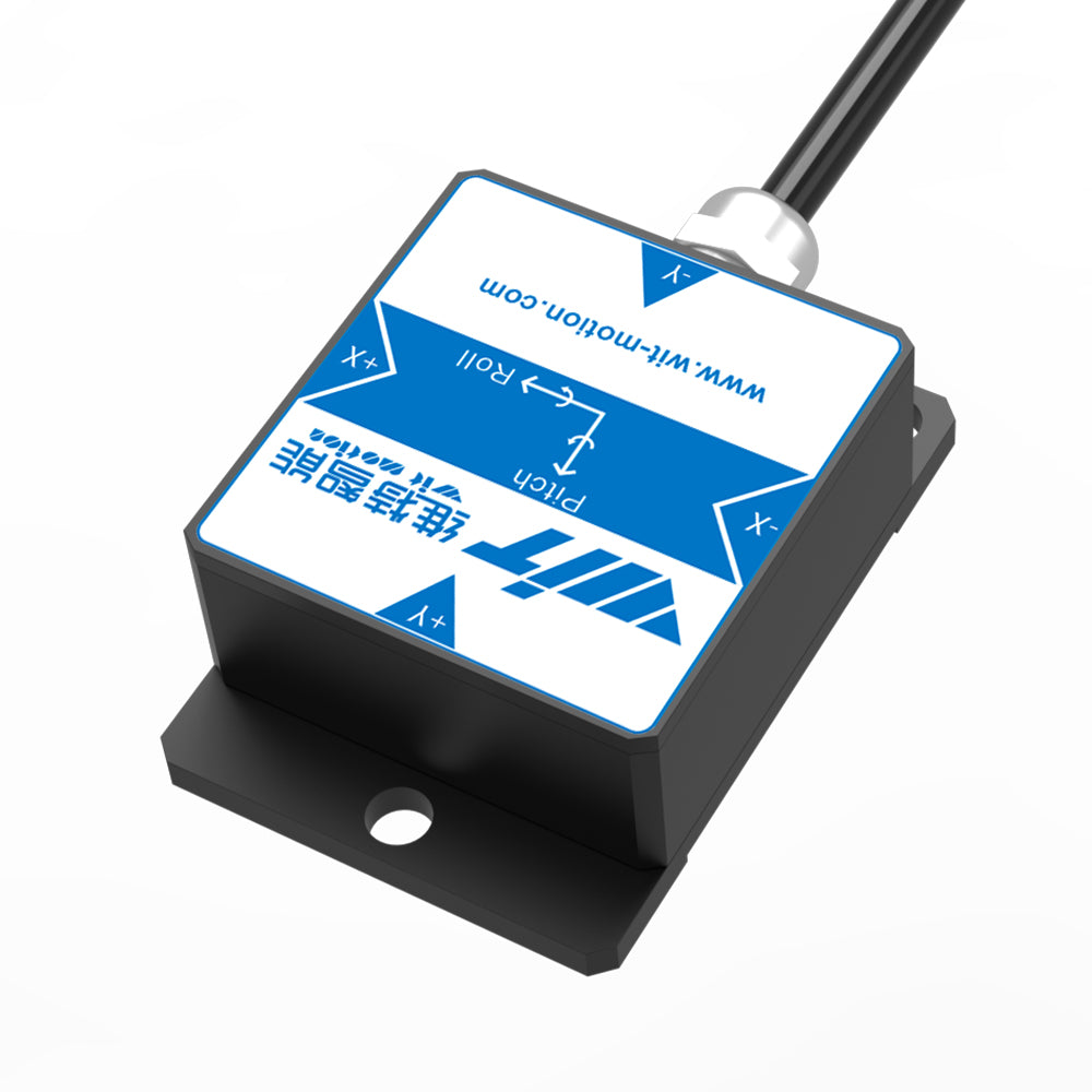 SINDT] Dual-axis AHRS 200Hz MPU6050 3-Axis Acc+Gyro+