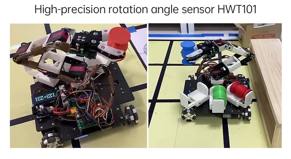 - Accelerometer+Inclinometer - mpu6050 - mpu9250+Angle Sensor Gyroscope for Arduino Magneometer.