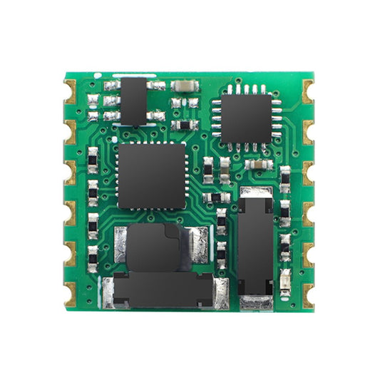 JY - RM3100 TTL - Accelerometer+Inclinometer - mpu6050 - mpu9250+Angle Sensor Gyroscope for Arduino Magneometer.