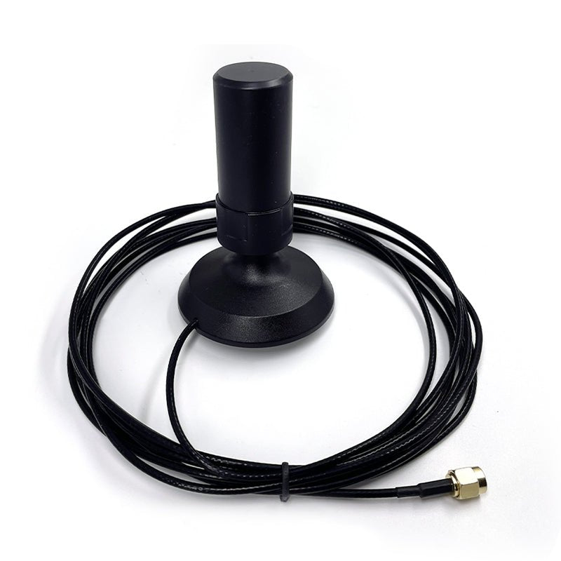 Dual band antenna - Accelerometer+Inclinometer - mpu6050 - mpu9250+Angle Sensor Gyroscope for Arduino Magneometer.