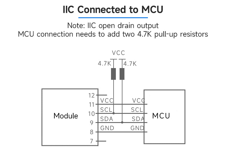WT901B - Accelerometer+Inclinometer - mpu6050 - mpu9250+Angle Sensor Gyroscope for Arduino Magneometer.