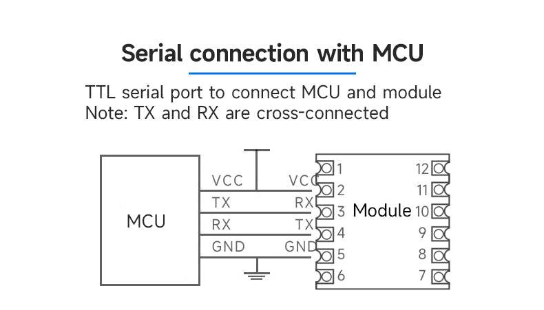 WT901B - Accelerometer+Inclinometer - mpu6050 - mpu9250+Angle Sensor Gyroscope for Arduino Magneometer.