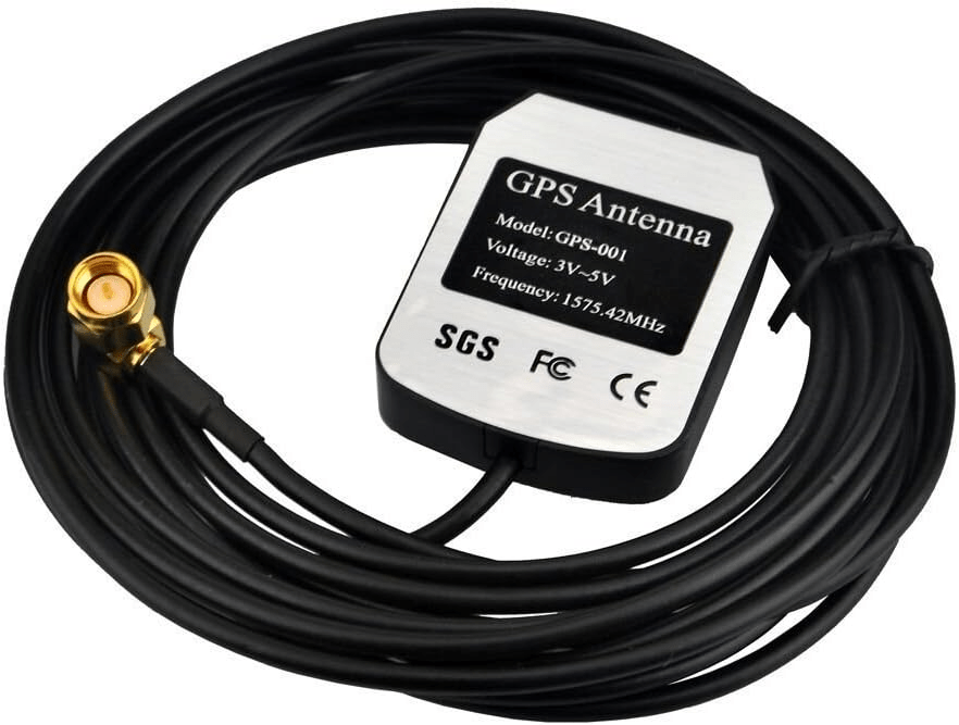 external antenna - Accelerometer+Inclinometer - mpu6050 - mpu9250+Angle Sensor Gyroscope for Arduino Magneometer.