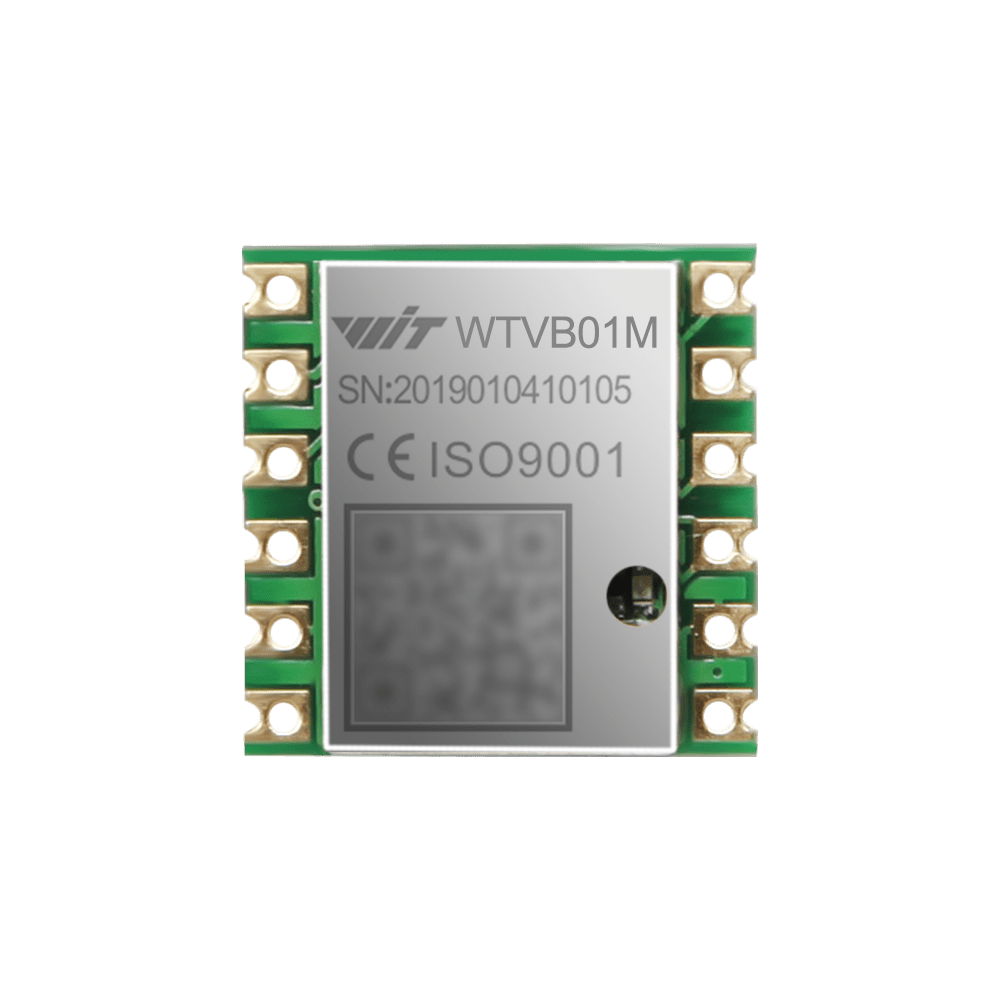 WTVB01M module - Accelerometer+Inclinometer - mpu6050 - mpu9250+Angle Sensor Gyroscope for Arduino Magneometer.