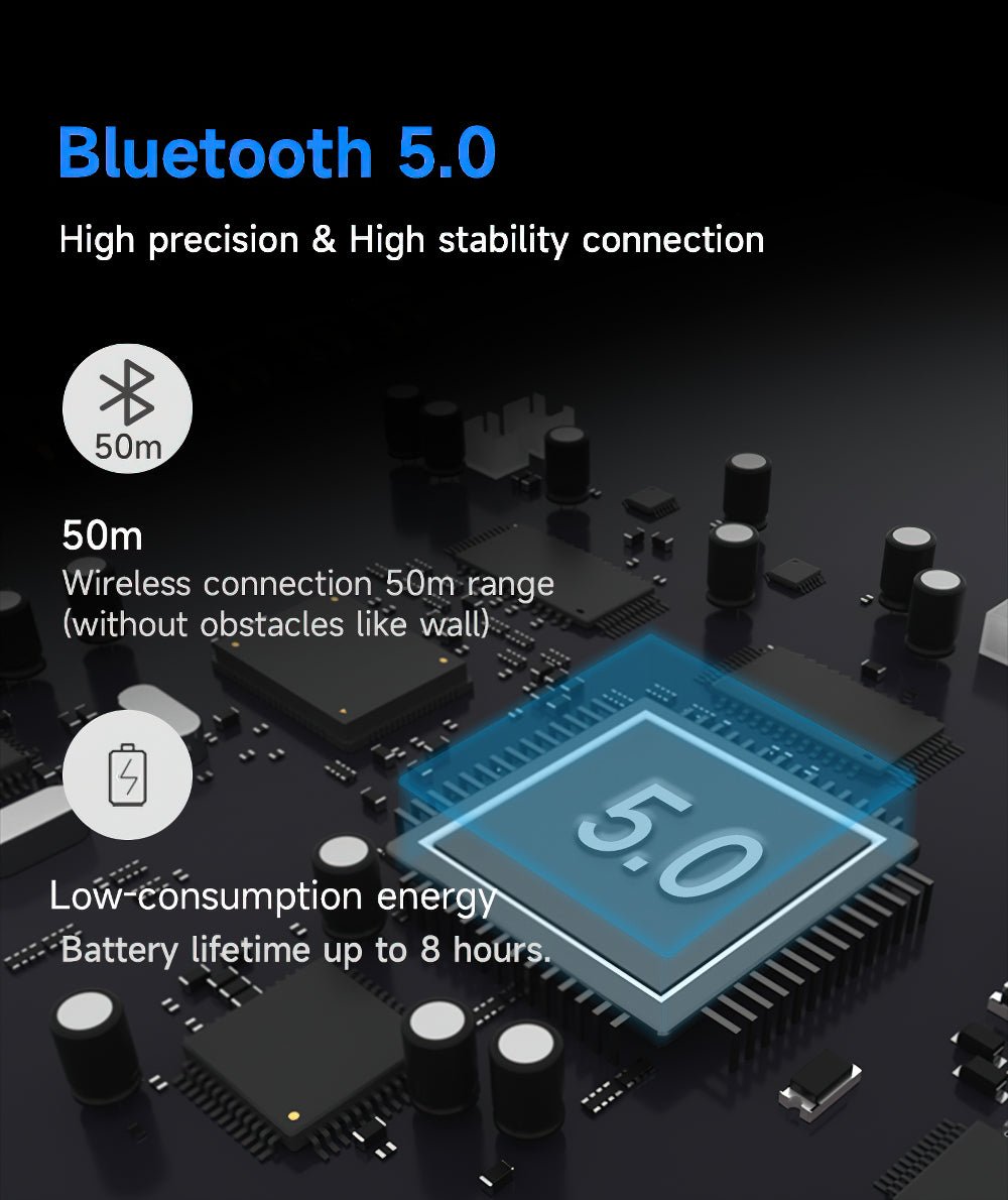 WTVB01 - BT50 - Accelerometer+Inclinometer - mpu6050 - mpu9250+Angle Sensor Gyroscope for Arduino Magneometer.