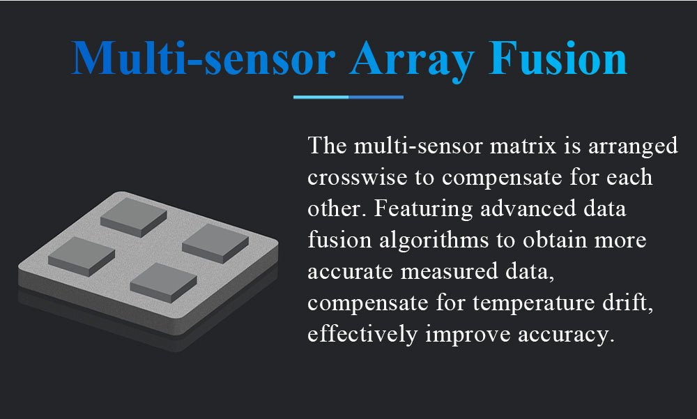 HWT906 - TTL - Accelerometer+Inclinometer - mpu6050 - mpu9250+Angle Sensor Gyroscope for Arduino Magneometer.