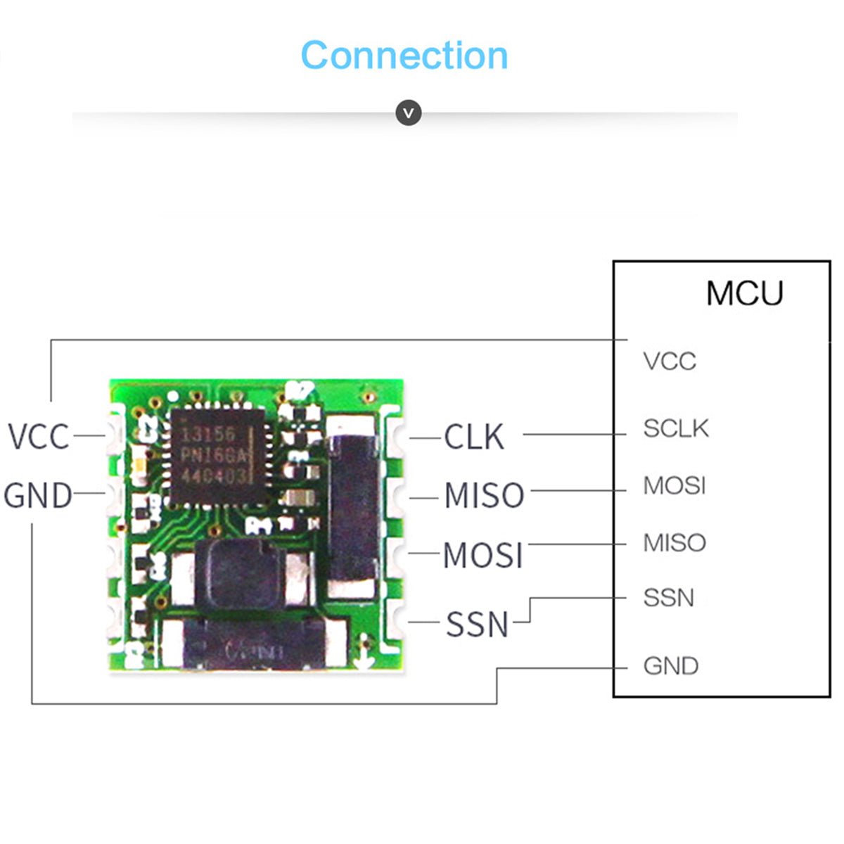 JY - RM3100 TTL - Accelerometer+Inclinometer - mpu6050 - mpu9250+Angle Sensor Gyroscope for Arduino Magneometer.