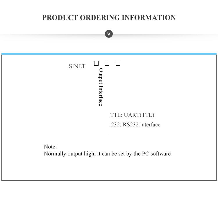 SINET - Accelerometer+Inclinometer - mpu6050 - mpu9250+Angle Sensor Gyroscope for Arduino Magneometer.