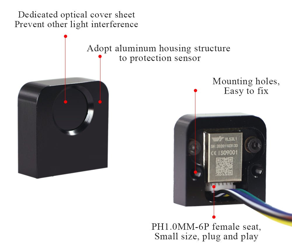 WT53D - Accelerometer+Inclinometer - mpu6050 - mpu9250+Angle Sensor Gyroscope for Arduino Magneometer.