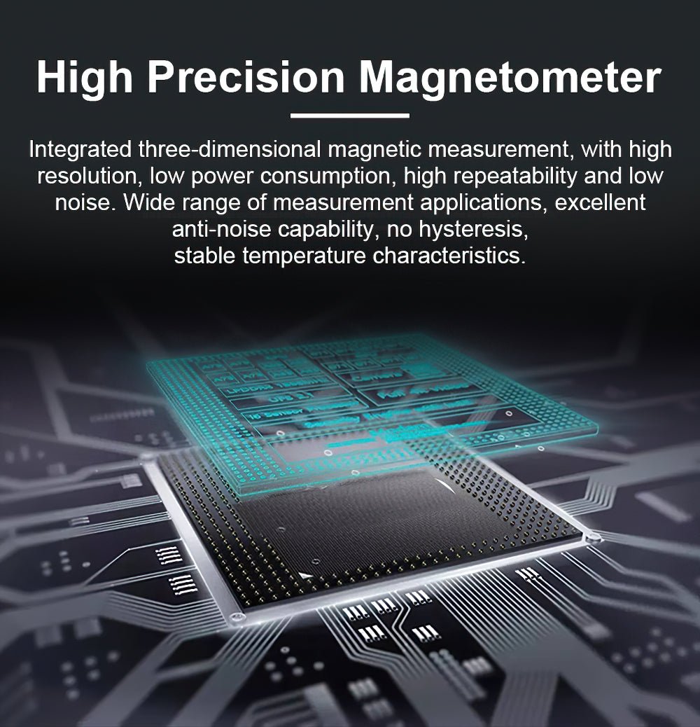 WT9011DCL - Accelerometer+Inclinometer - mpu6050 - mpu9250+Angle Sensor Gyroscope for Arduino Magneometer.