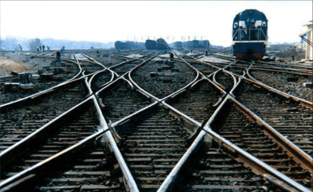 HWT101CT Inclination Sensor Monitors Railway Flatness - WitMotion ShenZhen CO.,LTD