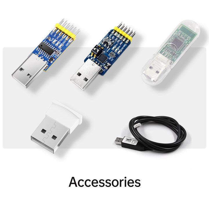 Accessories - WitMotion ShenZhen CO.,LTD