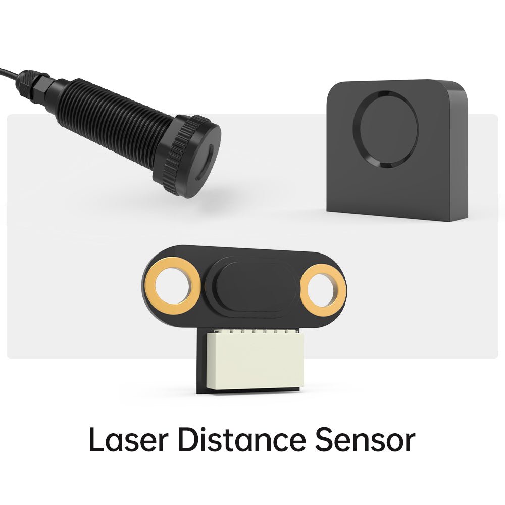 Laser Distance Sensor - WitMotion ShenZhen CO.,LTD