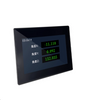 Acceleration Sensor Angle Digital Tube 4-digit digital Serial TTL/232/485 level control LED display
