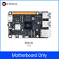 D-Robotics RDK X5 Robot Dev Kit 8GB RAM AI Large Model Sunrise 5 Chip 10TOPS Octa-core Cortex A55 for Edge Computing Projects - WitMotion ShenZhen CO.,LTD