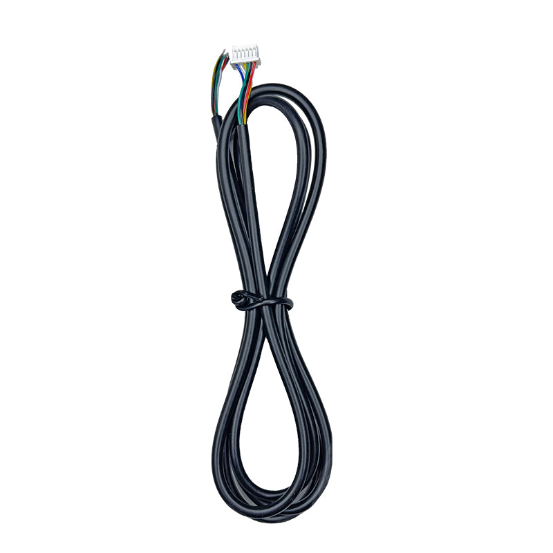 [IWT603] 1000Hz high-precision Acc+Gyro+Mag Sensor, internal temperature compensation