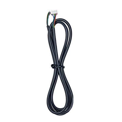 [IWT603] 1000Hz high-precision Acc+Gyro+Mag Sensor, internal temperature compensation