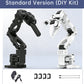 SO-ARM101 Kit (Pro) Low-Cost Open-Source 6-Axis AI Robotic Arm Servo Motor Kit for LeRobot Hugging Face Projects - WitMotion ShenZhen CO.,LTD