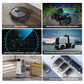SLAMTEC RPLIDAR C1 LiDAR Sensor TOF 12m Ranging 360° Scanning Module for Robot Mapping Navigation Obstacle Avoidance - WitMotion ShenZhen CO.,LTD