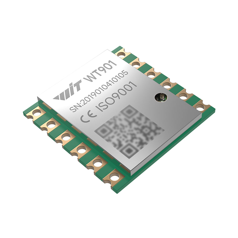 [WT901] 9-Axis Acceleration Sensor Module