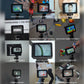 Sipeed MaixCAM2 AI Visual Camera Image Development Board Local LLMs OPENCV VLM YOLO PMOD Interface Support Thermal ToF Modul