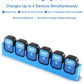 [WT9011DCL] Ble 5.0 Acce+Gyro+Angle compact Sensor, 40h Battery life