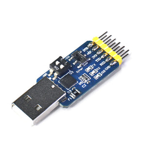 6 IN 1 - Accelerometer+Inclinometer - mpu6050 - mpu9250+Angle Sensor Gyroscope for Arduino Magneometer.