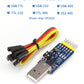 [6-in-1] USB to Serial Converter, Multifunctional (USB to TTL/RS485/232, TTL-RS232/485, 232 to 485) - WitMotion ShenZhen CO.,LTD