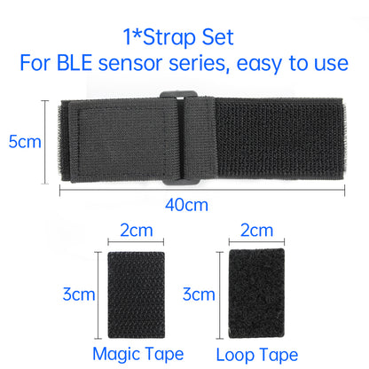 [WT9011DCL] Bluetooth 5.0 Acce+Gyro+Angle Sensor, Electronic Compass Magnetometer Inclinometer