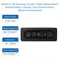 ORBBEC ASTRA Pro 3D Depth Camera Module 0.6-8M Range For AI Robot Raspberry PI Drones Development Face Recognition With ROS1ROS2