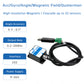 [HWT901B] MPU9250 9-axis Gyro+Angle+Digital Compass+Pa+Altitude, Mag Compensation AHRS IMU - WitMotion ShenZhen CO.,LTD