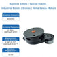 LDROBOT D500 lidar kit DTOF laser Radar Lidar Scanner 360° 30000Lux 5000Hz support ROS1 ROS2 for Indoor and outdoor