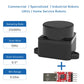 LDROBOT D500 lidar kit DTOF laser Radar Lidar Scanner 360° 30000Lux 5000Hz support ROS1 ROS2 for Indoor and outdoor