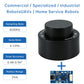 Lslidar N10 360° TOF Lidar Sensor 25m Waterproof Anti-glare Laser Radar Support ROS1 ROS2 Indoor Outdoor - WitMotion ShenZhen CO.,LTD