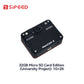 Sipeed MaixCAM2 AI Visual Camera Image Development Board Local LLMs OPENCV VLM YOLO PMOD Interface Support Thermal ToF Modul