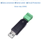 [6-in-1] USB to Serial Converter, Multifunctional (USB to TTL/RS485/232, TTL-RS232/485, 232 to 485) - WitMotion ShenZhen CO.,LTD