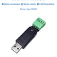 [6-in-1] USB to Serial Converter, Multifunctional (USB to TTL/RS485/232, TTL-RS232/485, 232 to 485) - WitMotion ShenZhen CO.,LTD