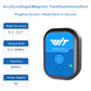 [WT9011DCL] Ble 5.0 Acce+Gyro+Angle compact Sensor, 40h Battery life