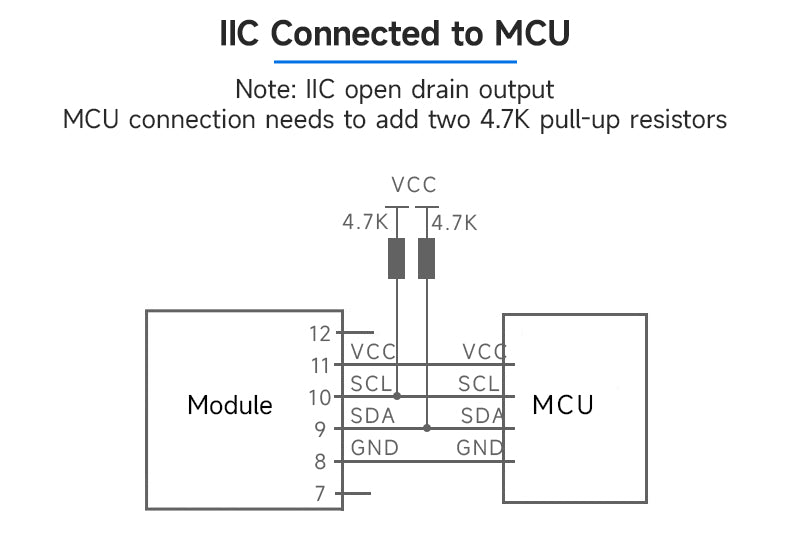 【9-Axis Accelerometer+Tilt Sensor】WT901 High-Accuracy Acceleration+Gyroscope+Angle +Magnetometer with Kalman Filtering, Triaxial MPU9250 AHRS IMU (IIC/TTL, 200Hz), for PC/Android/Arduino - WitMotion