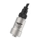 WitMotion IEPE Piezoelectric Vibration Sensor Accelerometer Transmitter 4-20mA Output for Motor Pump Bearing Temperature Monitor