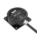  - Accelerometer+Inclinometer - mpu6050 - mpu9250+Angle Sensor Gyroscope for Arduino Magneometer.