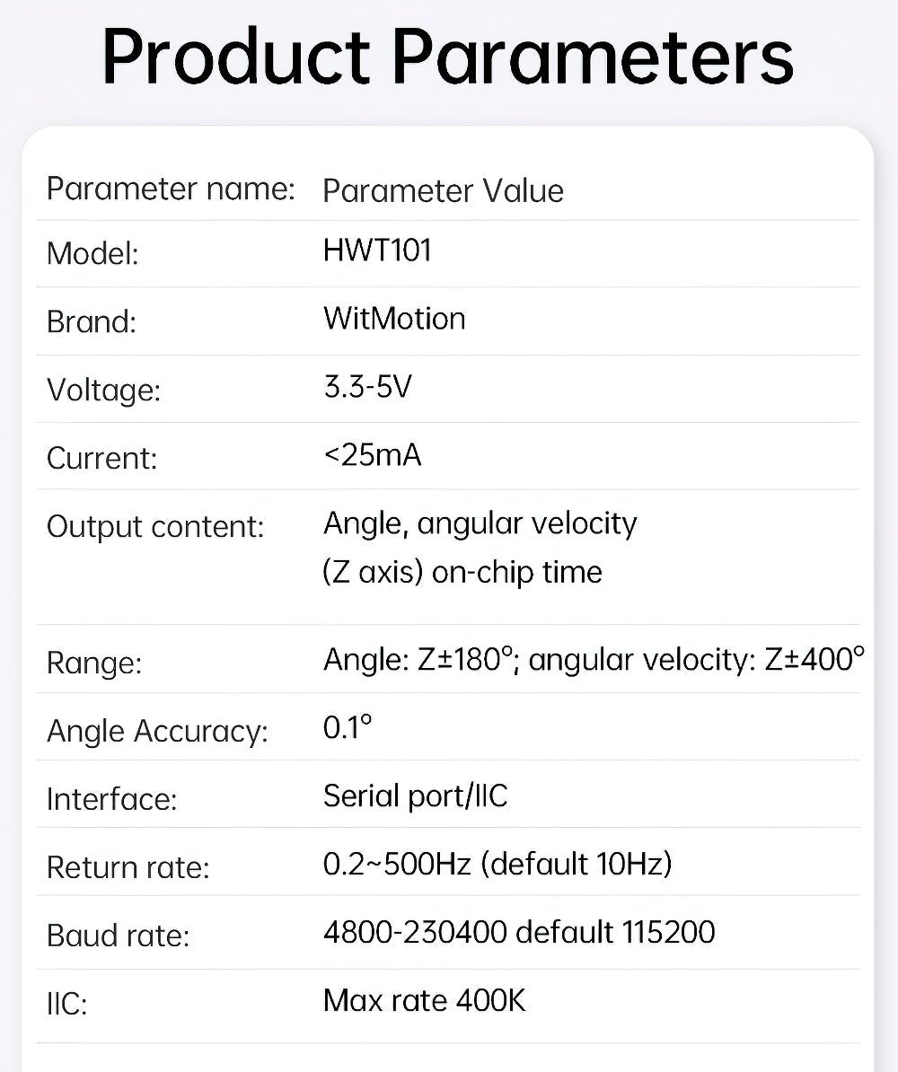  - Accelerometer+Inclinometer - mpu6050 - mpu9250+Angle Sensor Gyroscope for Arduino Magneometer.