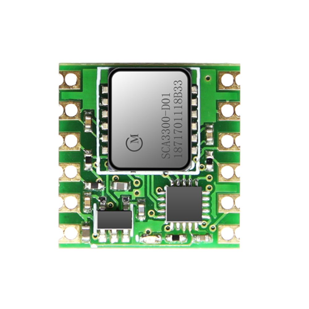 HWT31 - Accelerometer+Inclinometer - mpu6050 - mpu9250+Angle Sensor Gyroscope for Arduino Magneometer.