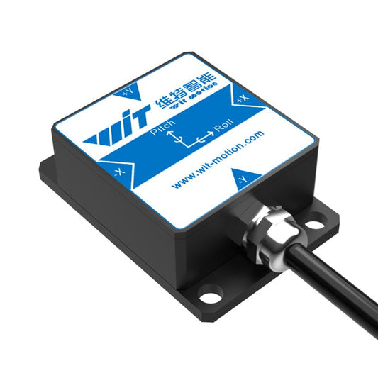 USB - 485 - Accelerometer+Inclinometer - mpu6050 - mpu9250+Angle Sensor Gyroscope for Arduino Magneometer.