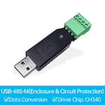 USB - 485 - Accelerometer+Inclinometer - mpu6050 - mpu9250+Angle Sensor Gyroscope for Arduino Magneometer.
