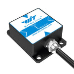 HWT901B - TTL - Accelerometer+Inclinometer - mpu6050 - mpu9250+Angle Sensor Gyroscope for Arduino Magneometer.