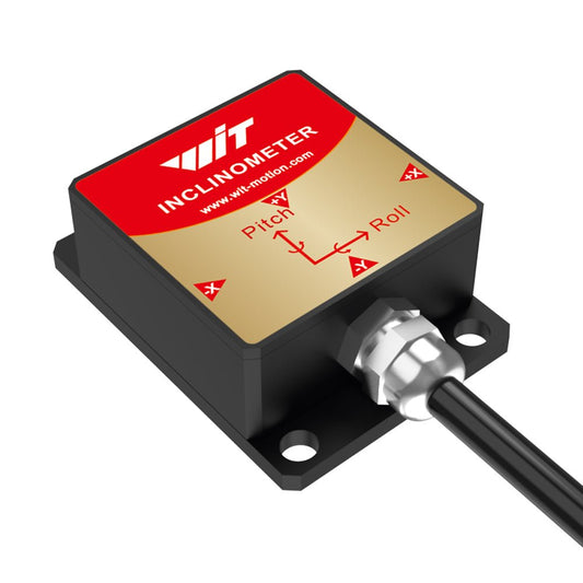 HWT905 - TTL - Accelerometer+Inclinometer - mpu6050 - mpu9250+Angle Sensor Gyroscope for Arduino Magneometer.
